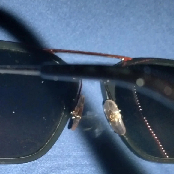 Ray Ban Sunglasses ?